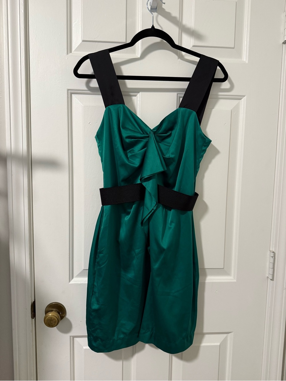 Y2K BCBGeneration Cocktail Dress